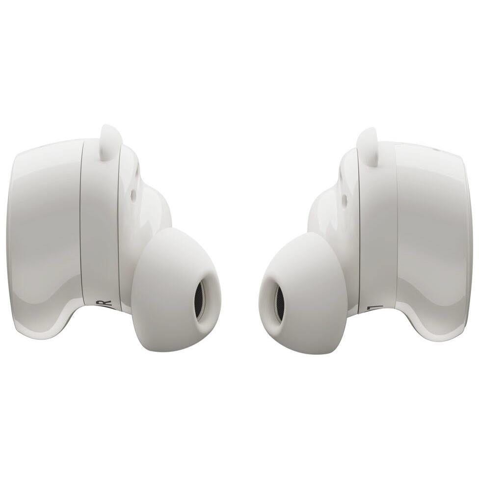 BOSE QUIETCOMFORT EARBUDS - WHITE SMOKE