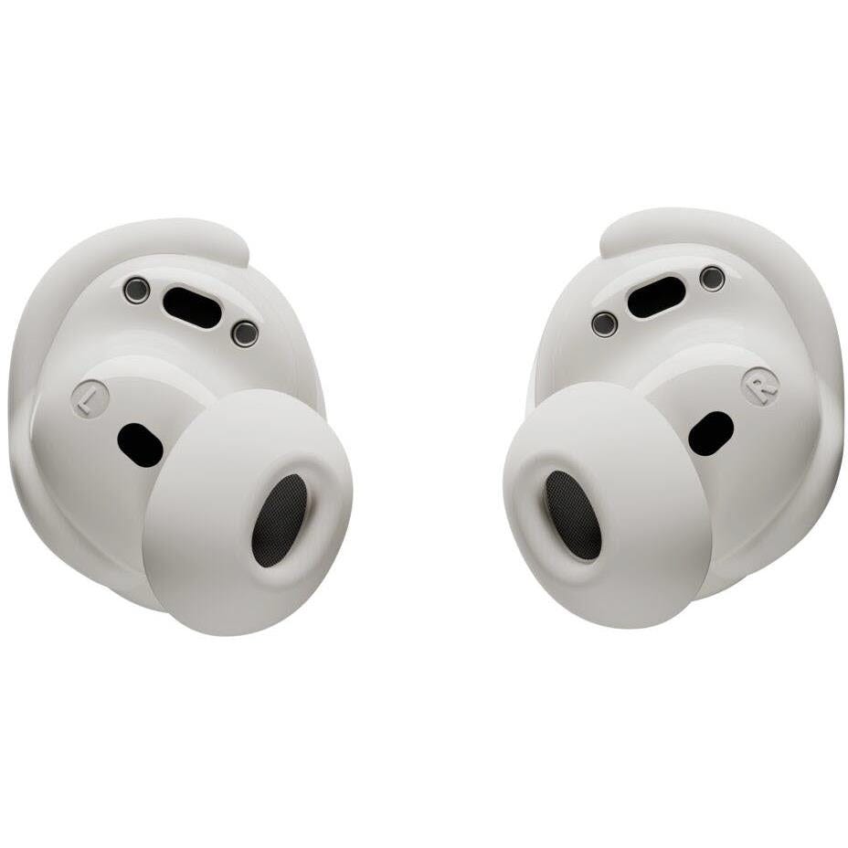 BOSE QUIETCOMFORT EARBUDS - WHITE SMOKE