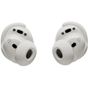 BOSE QUIETCOMFORT EARBUDS - WHITE SMOKE