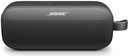 BOSE SOUNDLINK FLEX PORTABLE SPEAKER (2ND GEN) - BLACK