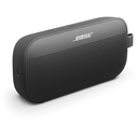 BOSE SOUNDLINK FLEX PORTABLE SPEAKER (2ND GEN) - BLACK