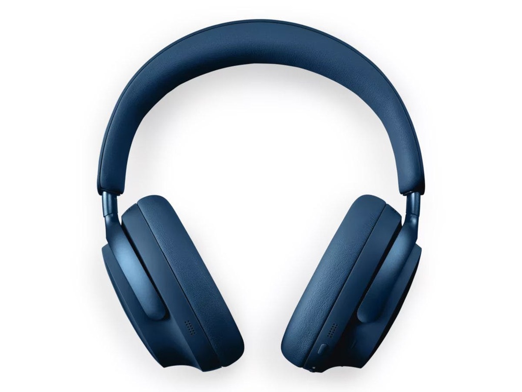 BOSE QUIETCOMFORT ULTRA HEADPHONES - LUNAR BLUE