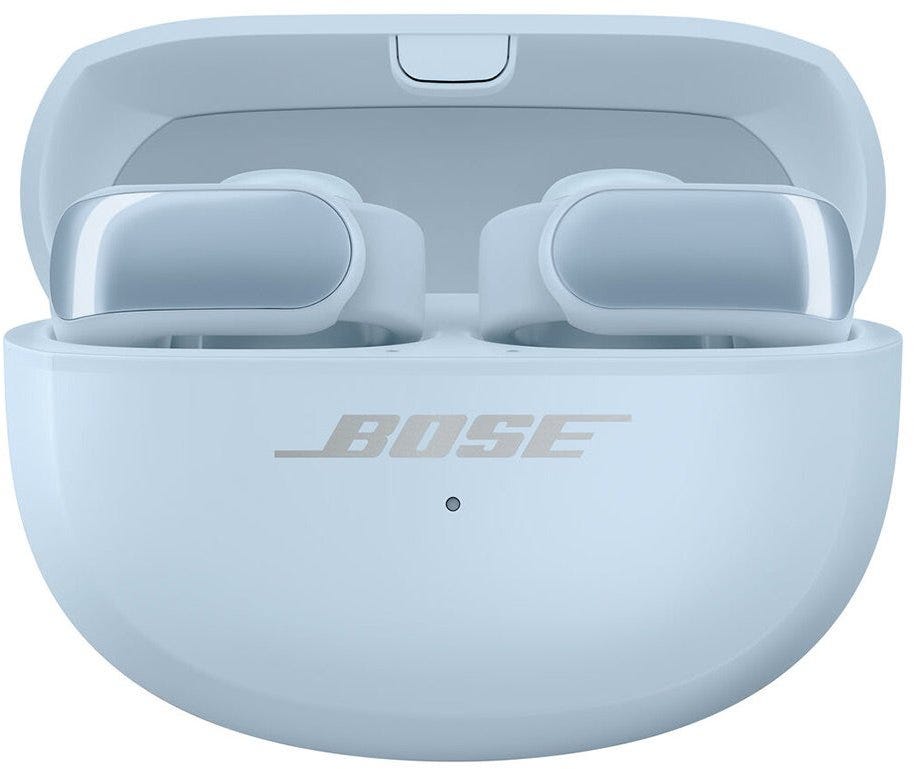 BOSE ULTRA OPEN EARBUDS - MOONSTONE BLUE