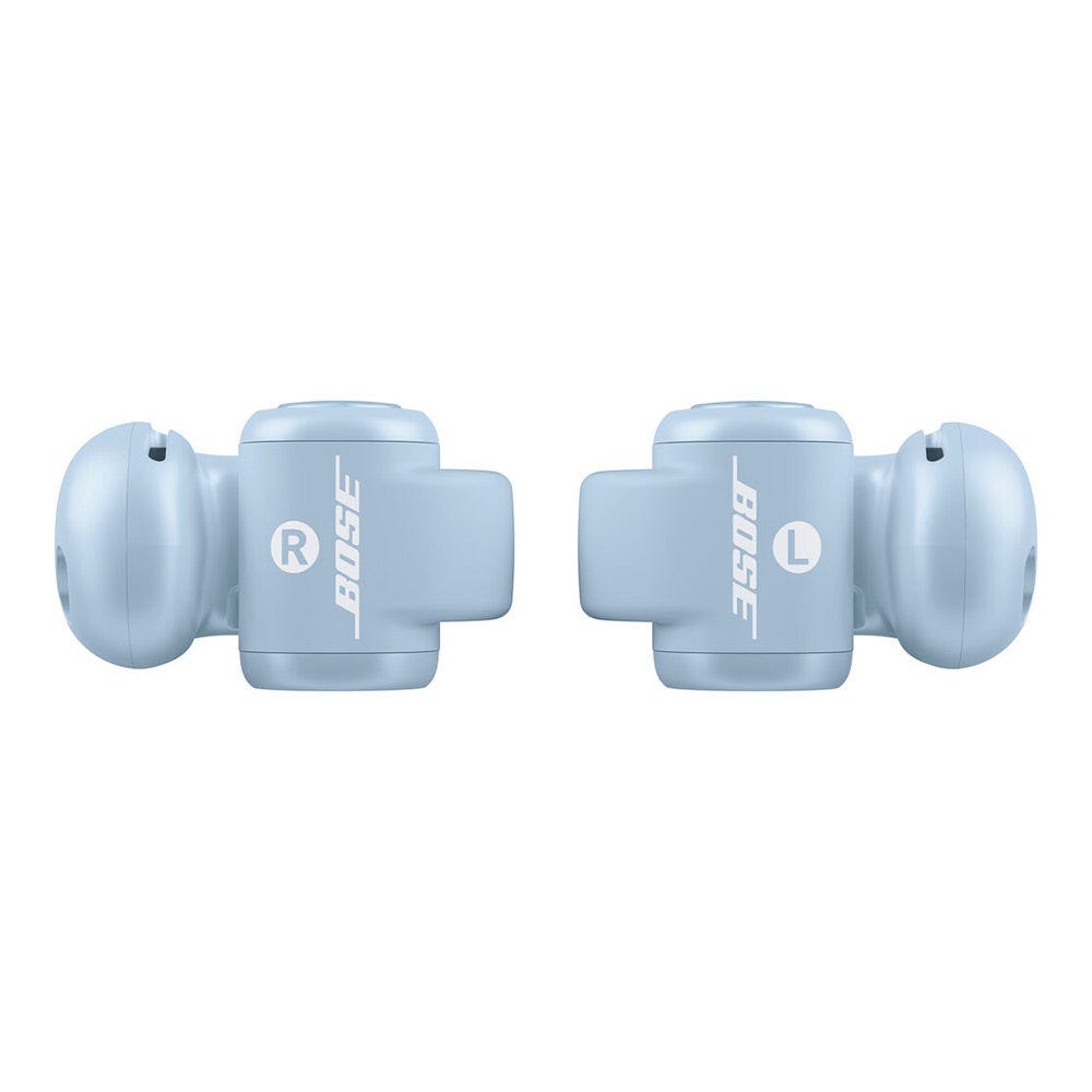 BOSE ULTRA OPEN EARBUDS - MOONSTONE BLUE