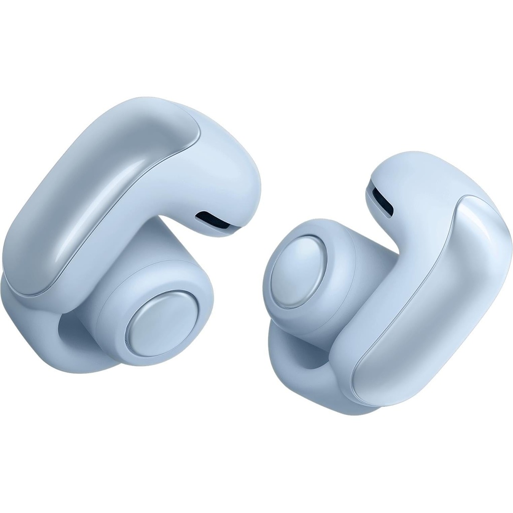 BOSE ULTRA OPEN EARBUDS - MOONSTONE BLUE