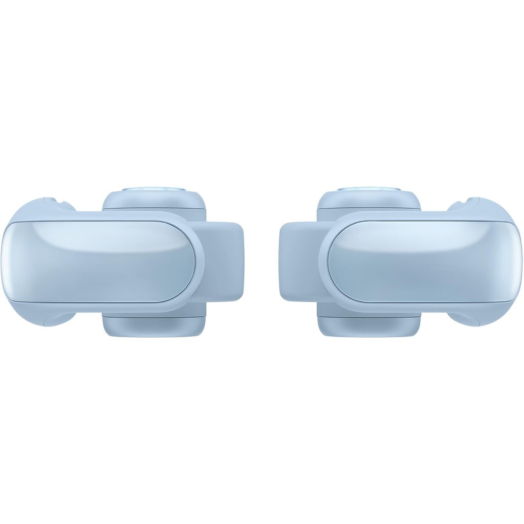 BOSE ULTRA OPEN EARBUDS - MOONSTONE BLUE