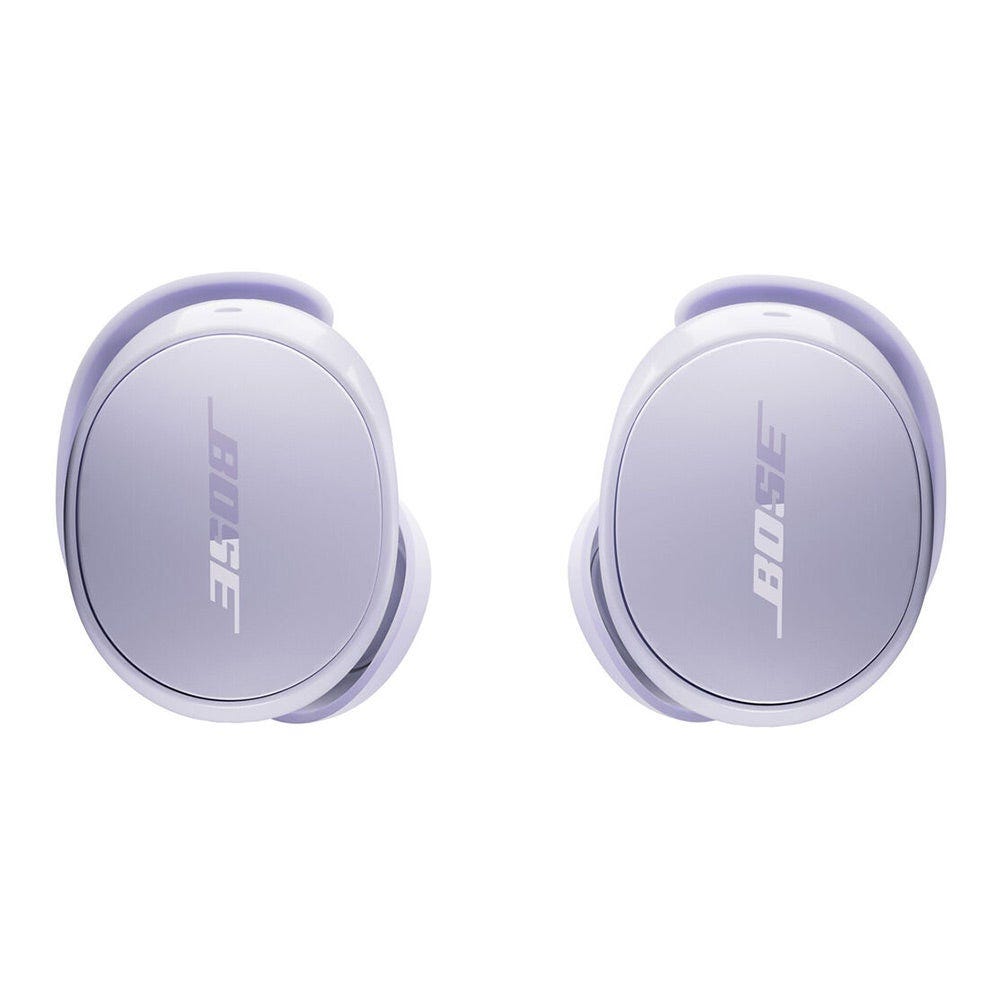BOSE QUIETCOMFORT EARBUDS - Chilled Lilac
