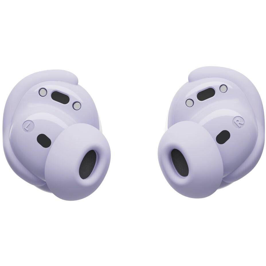 BOSE QUIETCOMFORT EARBUDS - Chilled Lilac