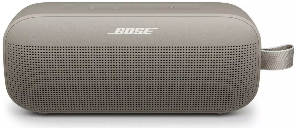 BOSE SOUNDLINK FLEX PORTABLE SPEAKER (2ND GEN) - SANDSTONE