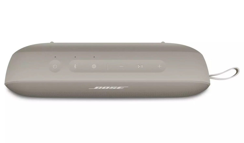 BOSE SOUNDLINK FLEX PORTABLE SPEAKER (2ND GEN) - SANDSTONE