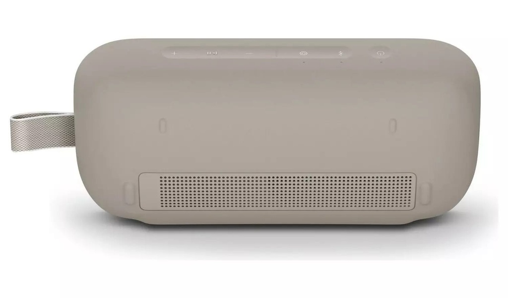 BOSE SOUNDLINK FLEX PORTABLE SPEAKER (2ND GEN) - SANDSTONE