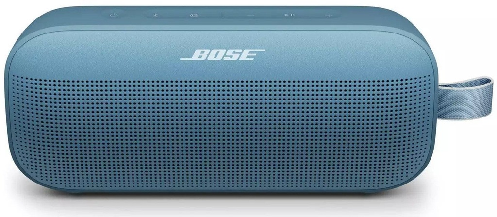 BOSE SOUNDLINK FLEX PORTABLE SPEAKER (2ND GEN) - BLUE