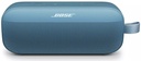 BOSE SOUNDLINK FLEX PORTABLE SPEAKER (2ND GEN) - BLUE