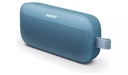 BOSE SOUNDLINK FLEX PORTABLE SPEAKER (2ND GEN) - BLUE
