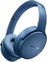 BOSE QUIETCOMFORT HEADPHONES - BLUE DUSK