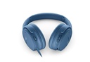 BOSE QUIETCOMFORT HEADPHONES - BLUE DUSK