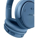 BOSE QUIETCOMFORT HEADPHONES - BLUE DUSK