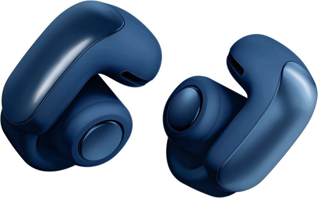 BOSE ULTRA OPEN EARBUDS - LUNAR BLUE