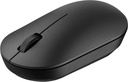 XIAOMI WIRELESS MOUSE LITE 2 BLACK GL