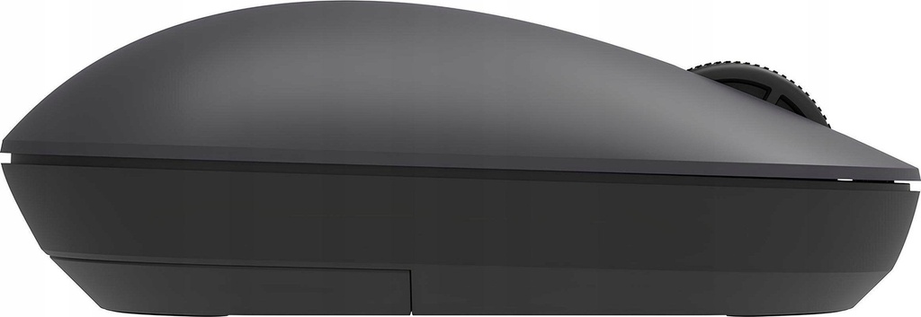 XIAOMI WIRELESS MOUSE LITE 2 BLACK GL