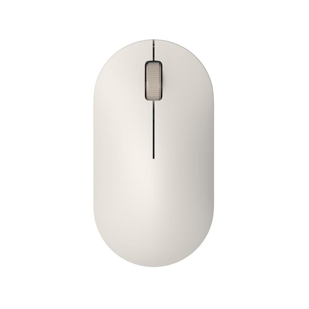 MI WIRELESS MOUSE LITE 2 WHITE GL