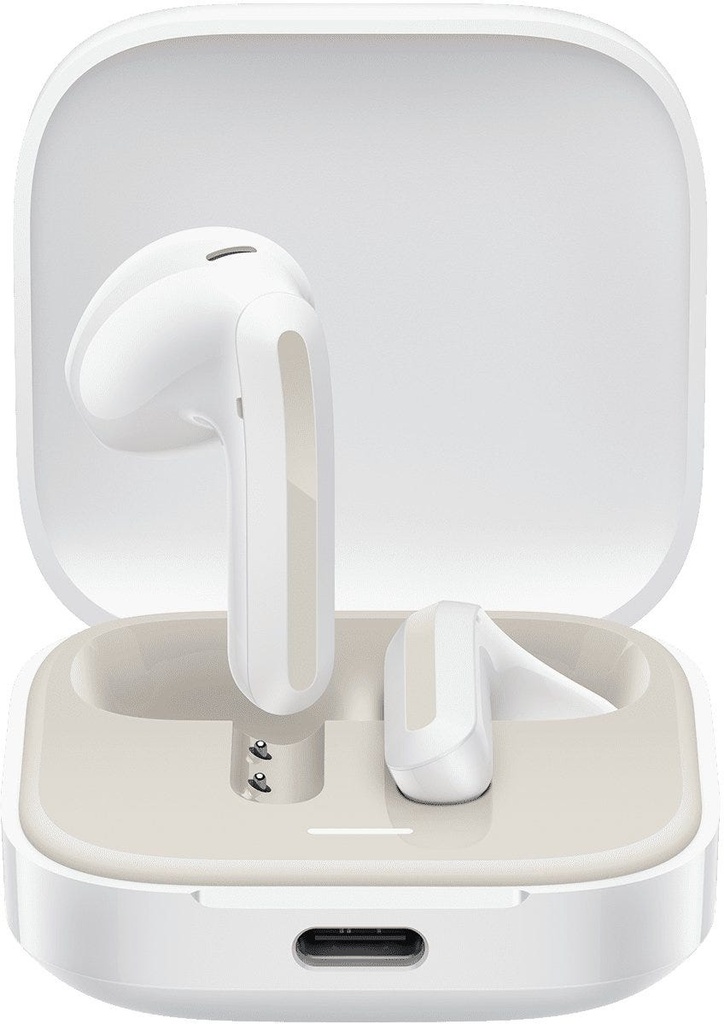 REDMI BUDS 6 ACTIVE - WHITE