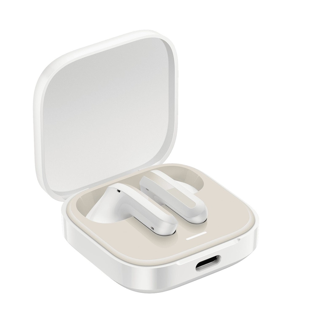REDMI BUDS 6 ACTIVE - WHITE