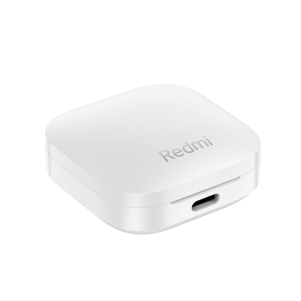 REDMI BUDS 6 ACTIVE - WHITE