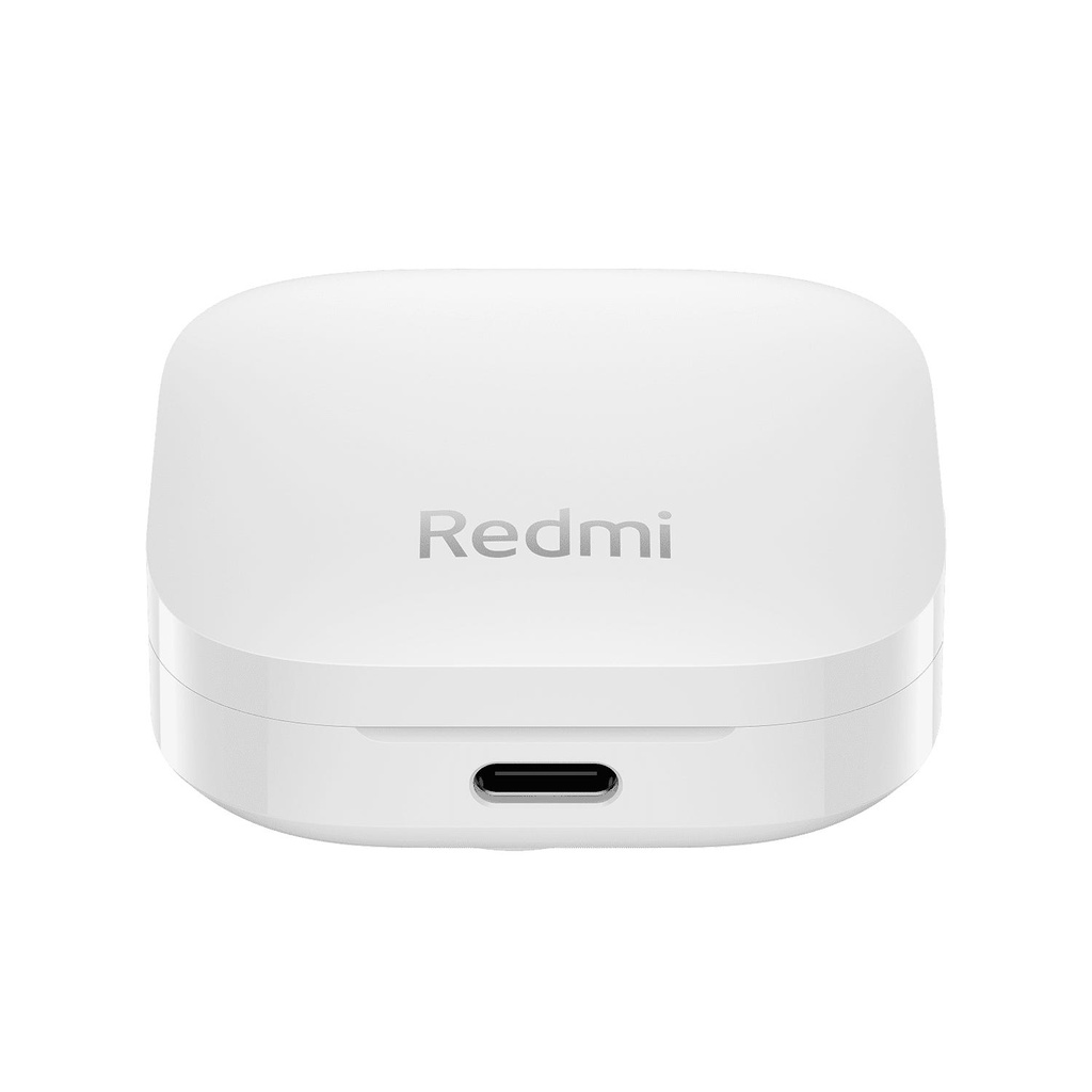 REDMI BUDS 6 ACTIVE - WHITE