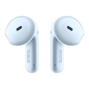 REDMI BUDS 6 ACTIVE - TRANSPARENT BLUE