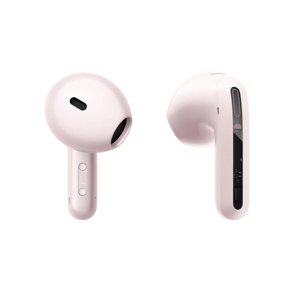 REDMI BUDS 6 ACTIVE - TRANSPARENT PINK