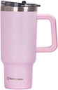 40oz Double Wall Stainless Steel Tumbler Pink