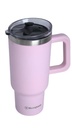 40oz Double Wall Stainless Steel Tumbler Pink