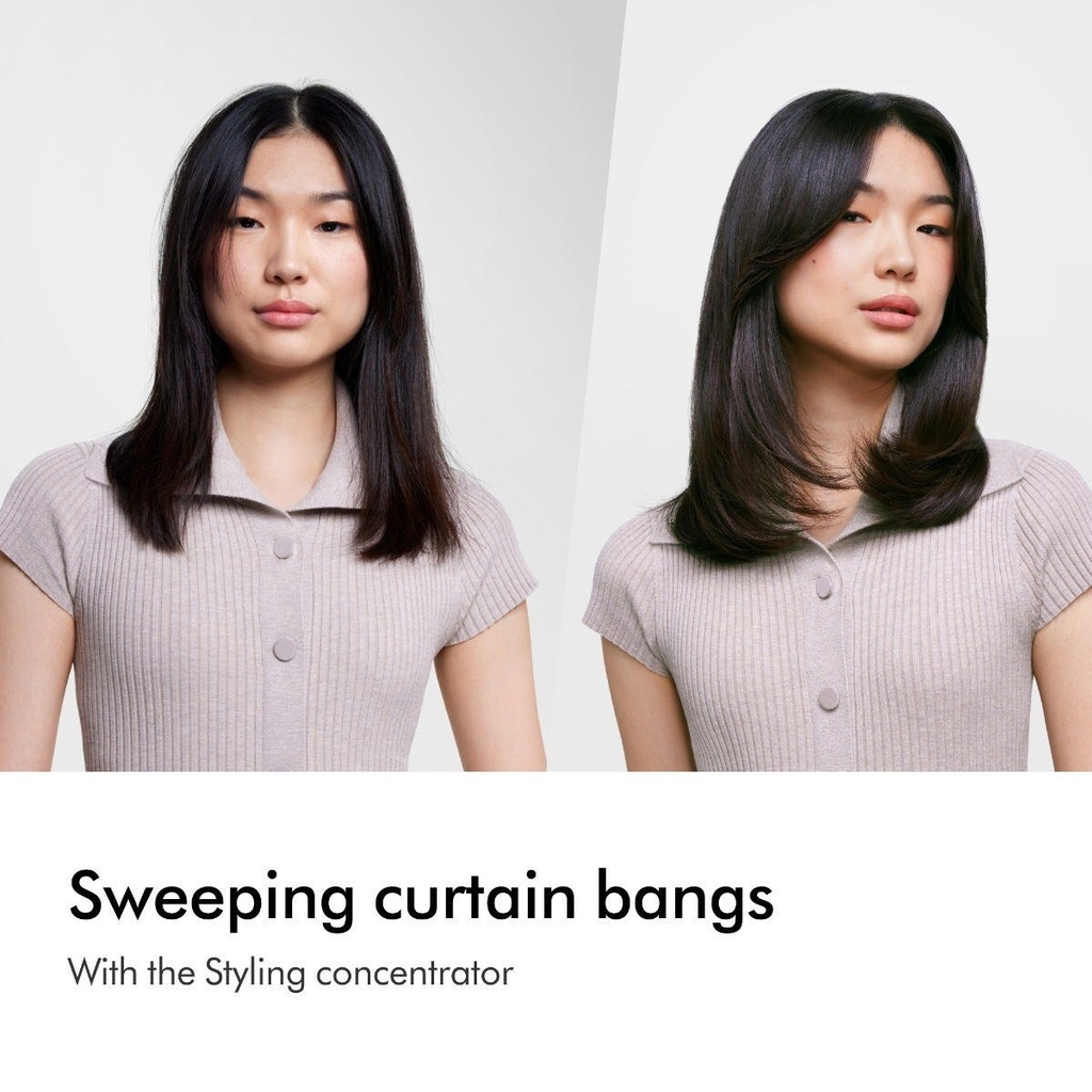 Dyson Supersonic Nural Hair Dryer - Pink