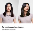 Dyson Supersonic Nural Hair Dryer - Pink