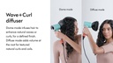 Dyson Supersonic Nural Hair Dryer - Green