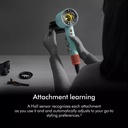 Dyson Supersonic Nural Hair Dryer - Green