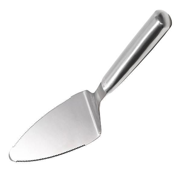 STEEL PIE SERVER