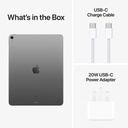 Apple iPad Air 13-inch M2 Wi-Fi 256GB - Space Grey