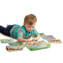 Leapfrog Wooden Touch Pad