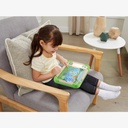 Leapfrog Wooden Touch Pad