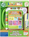 PREP FOR PRESCHOOL ACTIVITY BOOK^TM(LFUS)