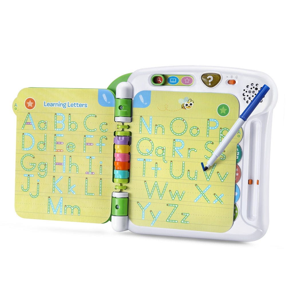 PREP FOR PRESCHOOL ACTIVITY BOOK^TM(LFUS)
