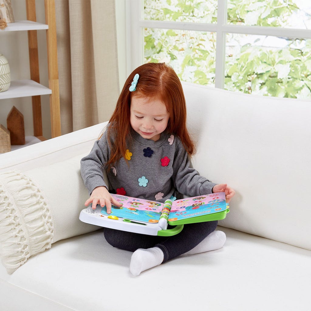 PREP FOR PRESCHOOL ACTIVITY BOOK^TM(LFUS)