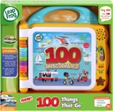 Leapfrog 100 Things I Go