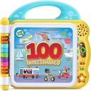Leapfrog 100 Things I Go