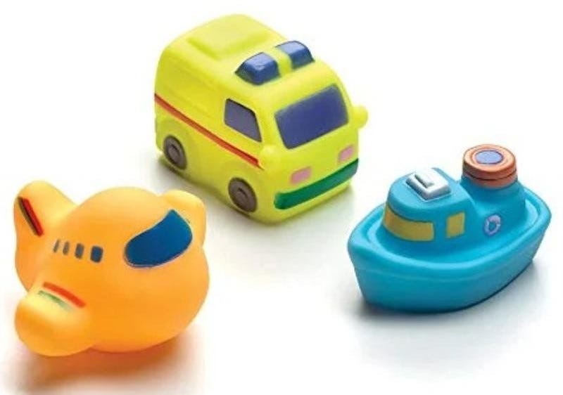 On The Move Squirtees (New)
