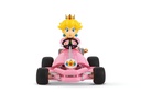 RC MARIO KART PIPE KART PEACH