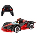 R/C SONIC RACING SHADOW