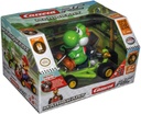 RC MARIO KART PIPE KART YOSHI